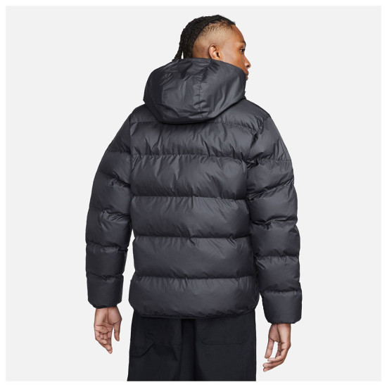 Nike Ανδρικό μπουφάν Windrunner PrimaLoft Storm-FIT Hooded Puffer Jacket